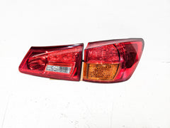 Lexus Is250 Tail Lights