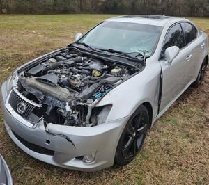 2010 Lexus Is250 Rwd *13166