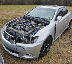 2010 Lexus Is250 Rwd *13166