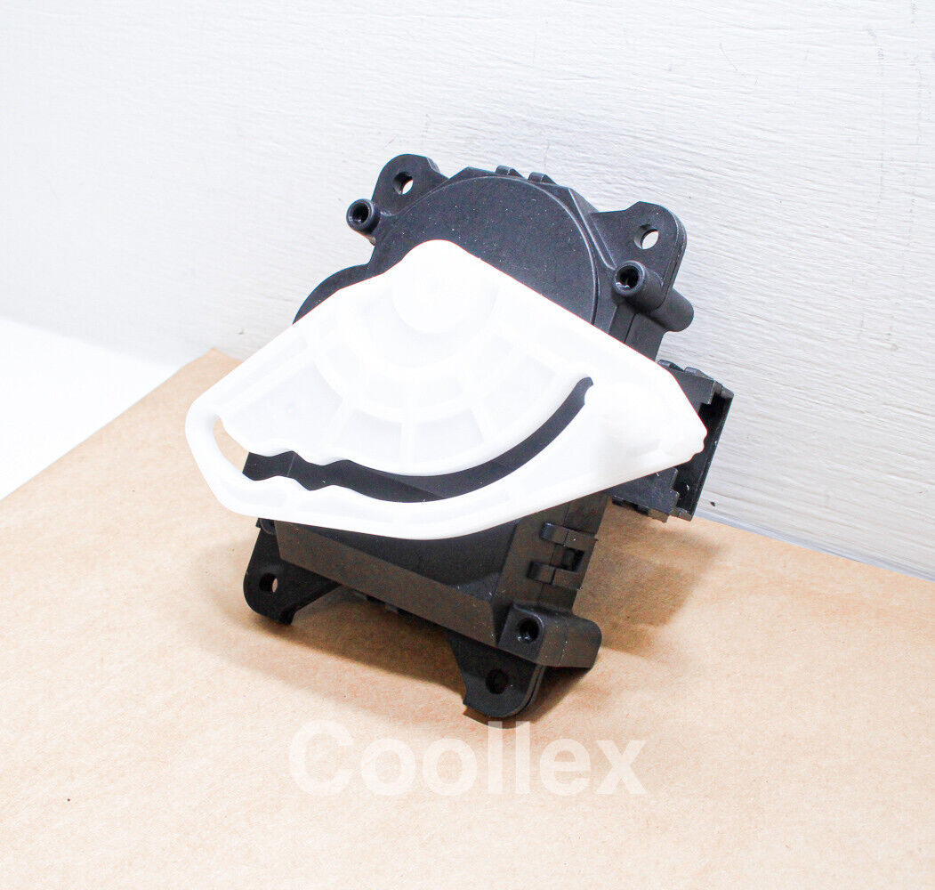 01-05 Lexus IS300 Climate Control Damper Servo 87106-30371 Replacement New