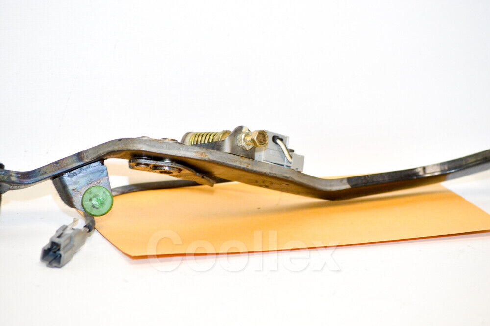 01-05 Lexus Is300 Brake Pedal 47106-53020 Oem