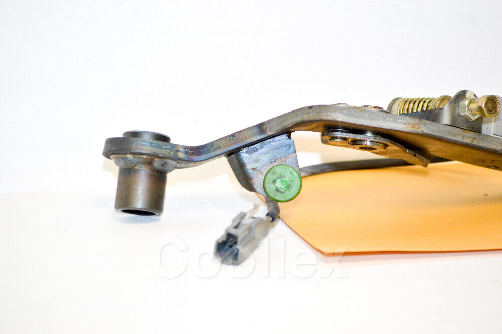01-05 Lexus Is300 Brake Pedal 47106-53020 Oem