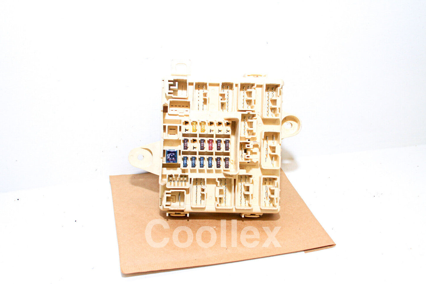 01-05 Lexus Is300 Cowl Side Junction, RH Fuse Box Passenger 82733-53022 Oem
