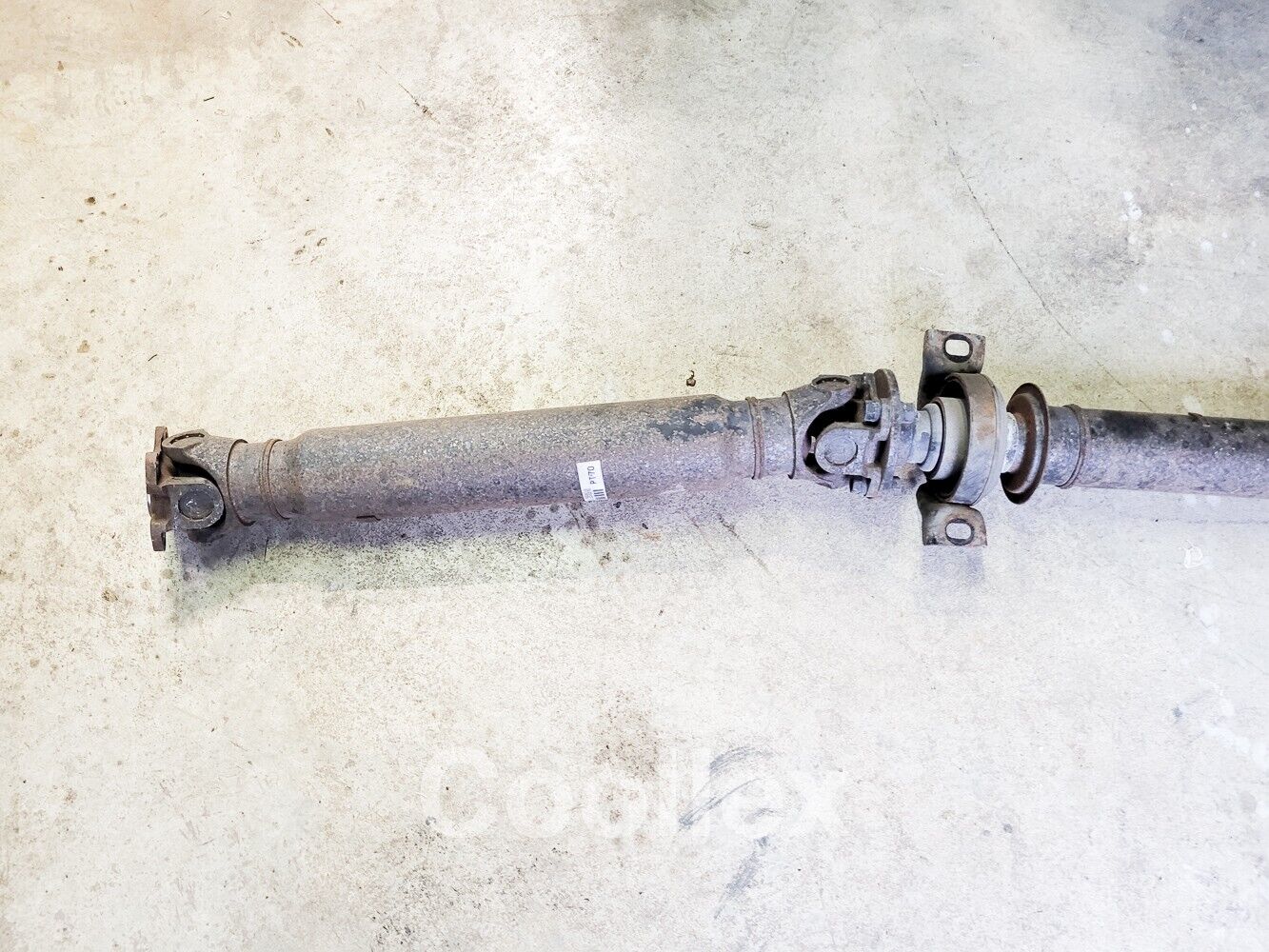 01-05 Lexus Is300 Drive Shaft 37120-51010 Oem Used