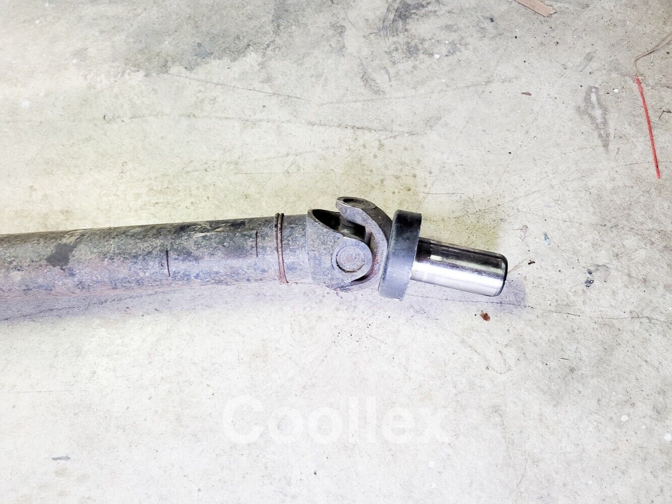 01-05 Lexus Is300 Drive Shaft 37120-51010 Oem Used