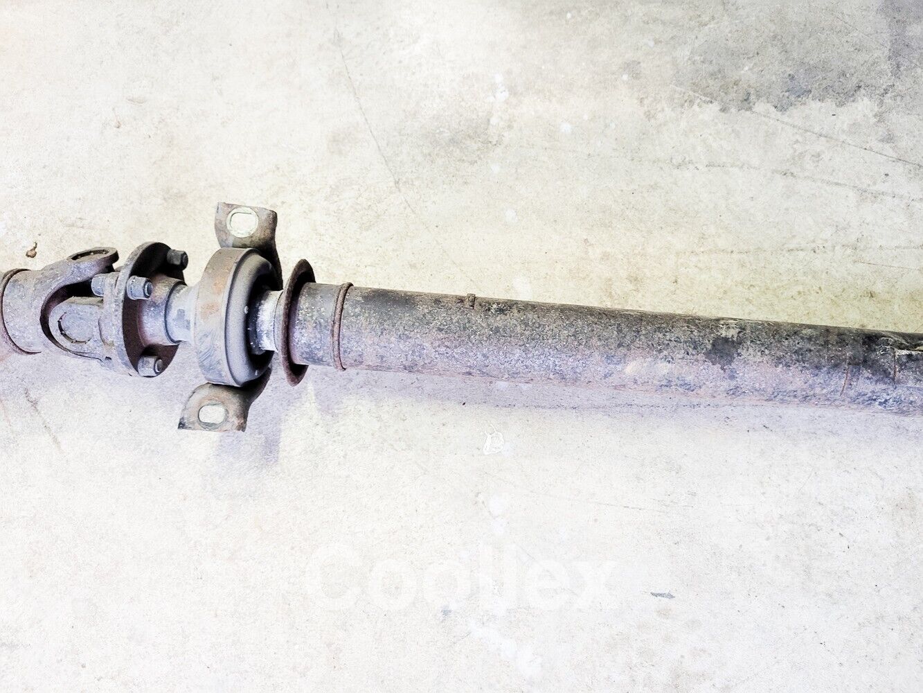 01-05 Lexus Is300 Drive Shaft 37120-51010 Oem Used