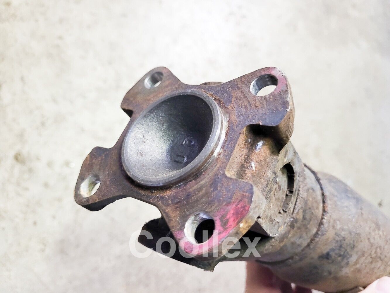 01-05 Lexus Is300 Drive Shaft 37120-51010 Oem Used