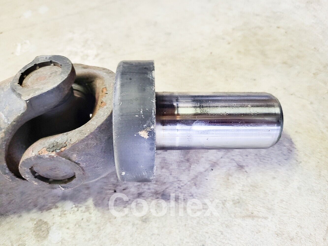 01-05 Lexus Is300 Drive Shaft 37120-51010 Oem Used