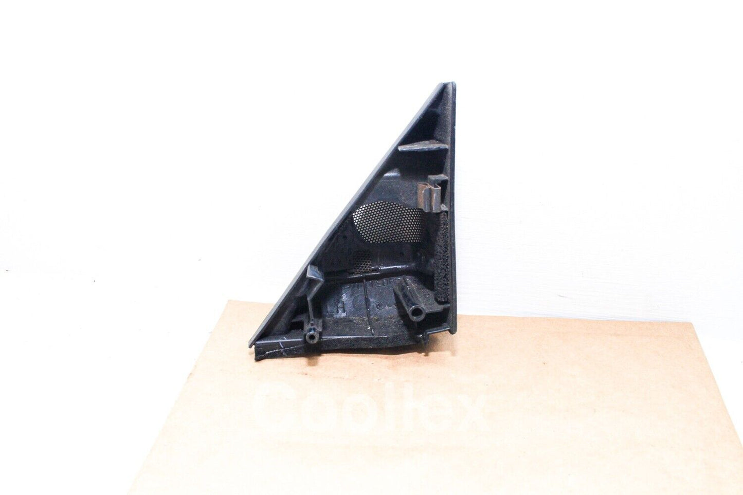 01-05 Lexus Is300 Front LH Tweeter Speaker Cover 67492-53020-C0 Oem Used