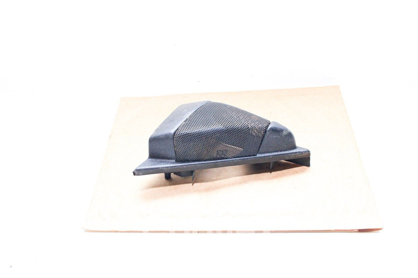 01-05 Lexus Is300 Front LH Tweeter Speaker Cover 67492-53020-C0 Oem Used