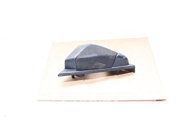 01-05 Lexus Is300 Front LH Tweeter Speaker Cover 67492-53020-C0 Oem Used