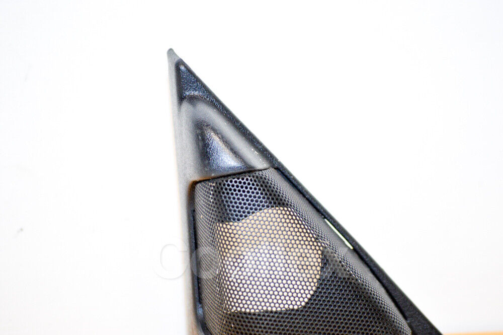 01-05 Lexus Is300 Front Left Door Tweeter Speaker Cover for 86160-53200 Oem