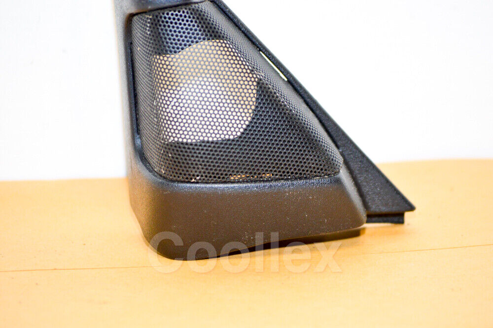 01-05 Lexus Is300 Front Left Door Tweeter Speaker Cover for 86160-53200 Oem