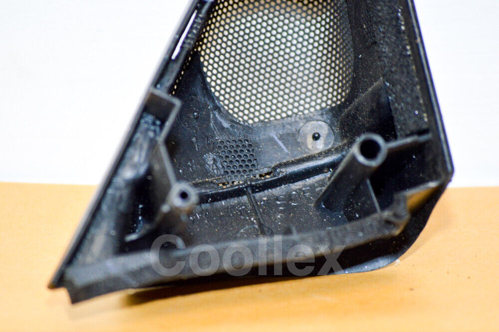 01-05 Lexus Is300 Front Left Door Tweeter Speaker Cover for 86160-53200 Oem