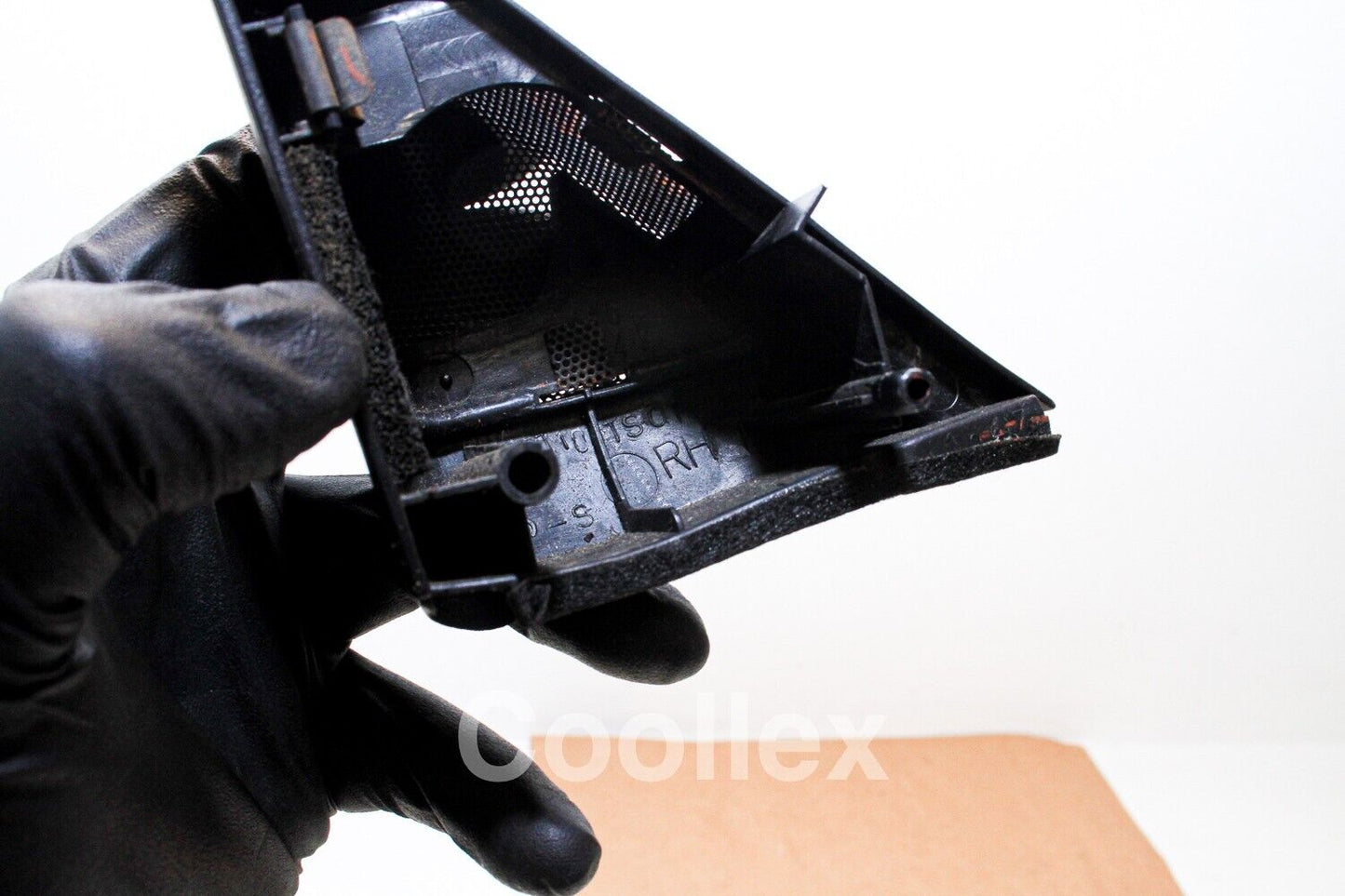 01-05 Lexus Is300 Front Rh Tweeter Speaker Cover 67491-53020-C0 Oem Used