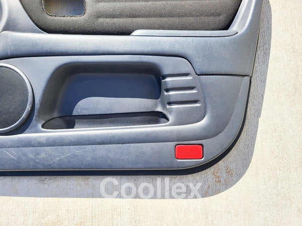 01-05 Lexus Is300 Front Right Door Inner Panel 67610-53080-C0 Oem