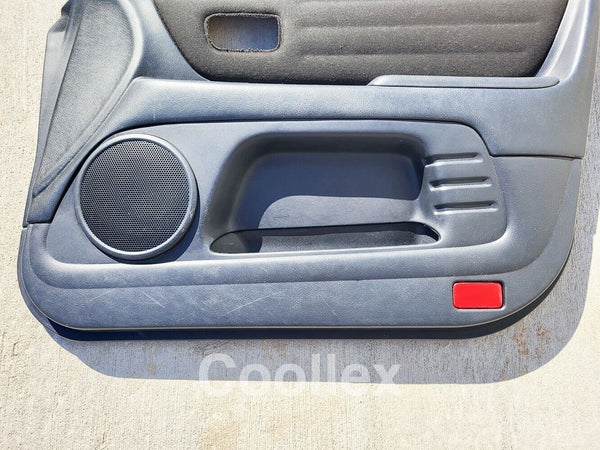 01-05 Lexus Is300 Front Right Door Inner Panel 67610-53080-C0 Oem