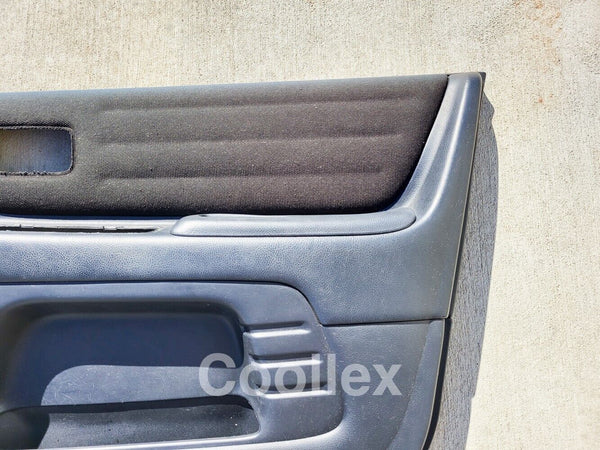 01-05 Lexus Is300 Front Right Door Inner Panel 67610-53080-C0 Oem