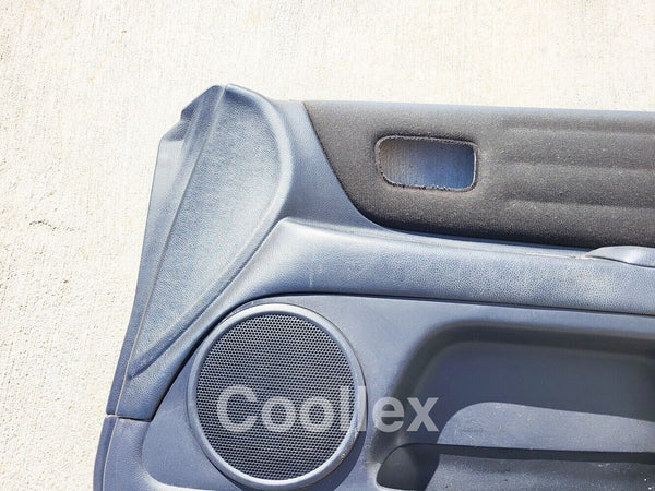 01-05 Lexus Is300 Front Right Door Inner Panel 67610-53080-C0 Oem