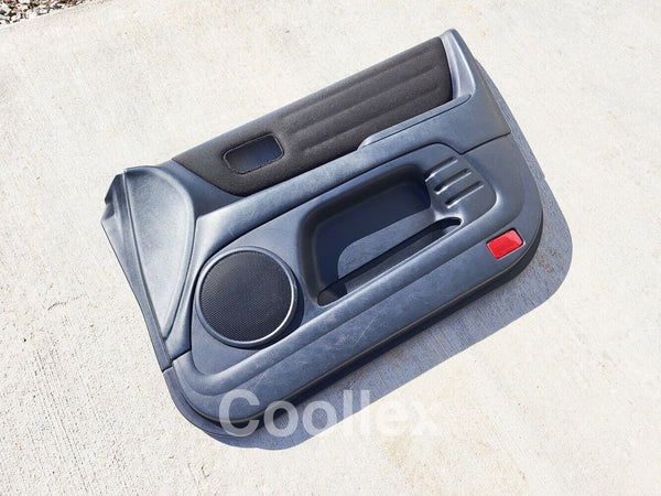 01-05 Lexus Is300 Front Right Door Inner Panel 67610-53080-C0 Oem
