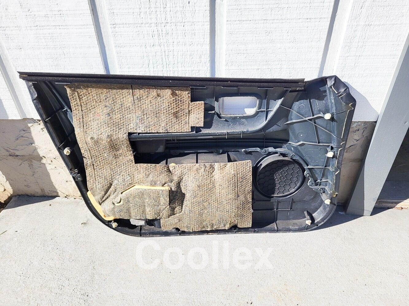 01-05 Lexus Is300 Front Right Door Inner Panel 67610-53080-C0 Oem