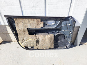 01-05 Lexus Is300 Front Right Door Inner Panel 67610-53080-C0 Oem