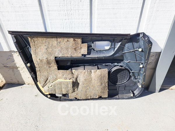 01-05 Lexus Is300 Front Right Door Inner Panel 67610-53080-C0 Oem