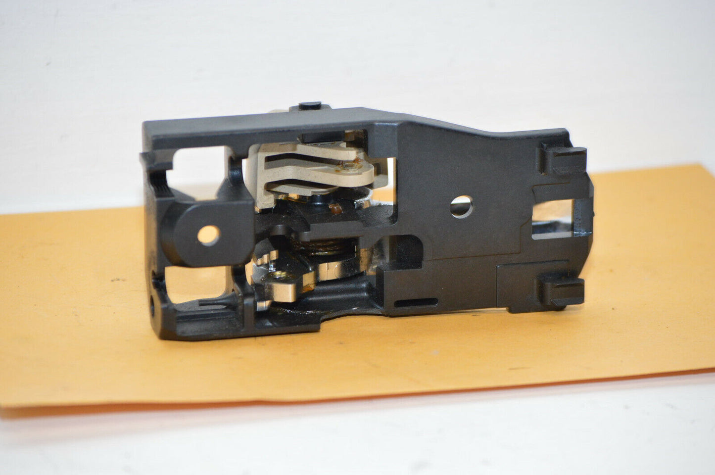 01-05 Lexus Is300 Front Right Door Inside Handle 69205-47010-A1 Oem