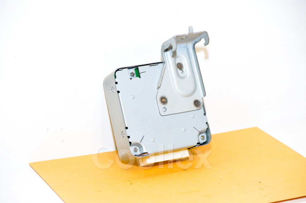 01-05 Lexus Is300 Headlamp Leveling Computer Assembly 89960-53010 Oem