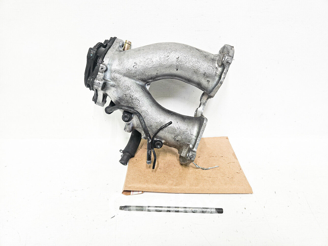 01-05 Lexus Is300 Intake Air Connector 17860-46123 Oem