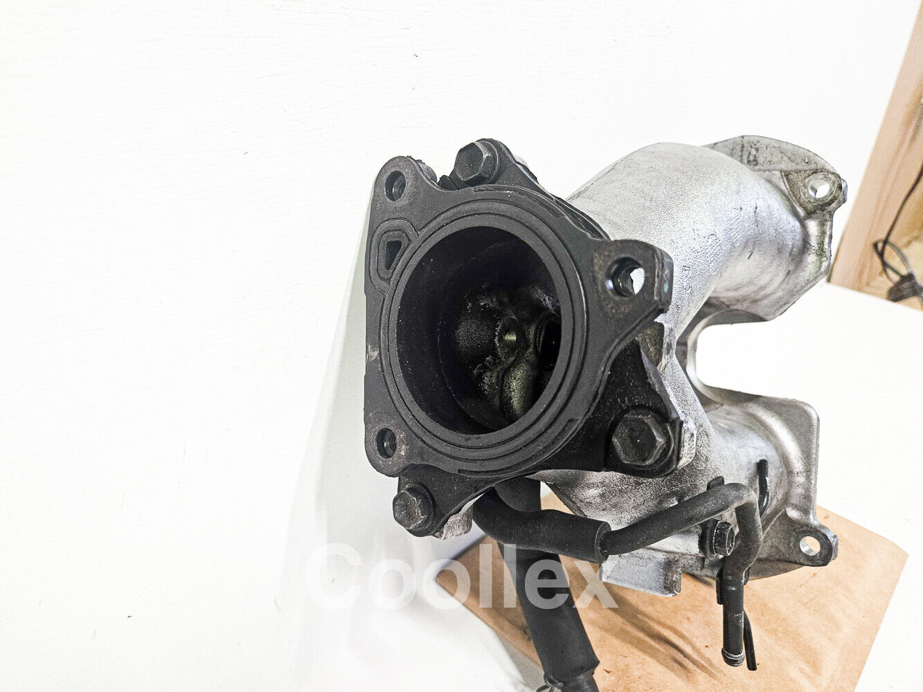 01-05 Lexus Is300 Intake Air Connector 17860-46123 Oem