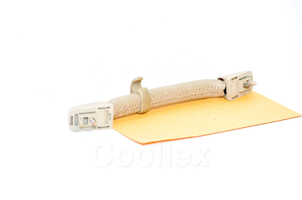 01-05 Lexus Is300 Rear Ceiling Grip Grab Handle Tan 74610-53010-A0 Oem Used