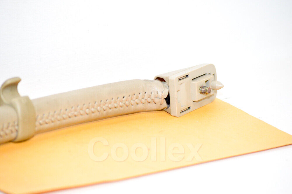 01-05 Lexus Is300 Rear Ceiling Grip Grab Handle Tan 74610-53010-A0 Oem Used