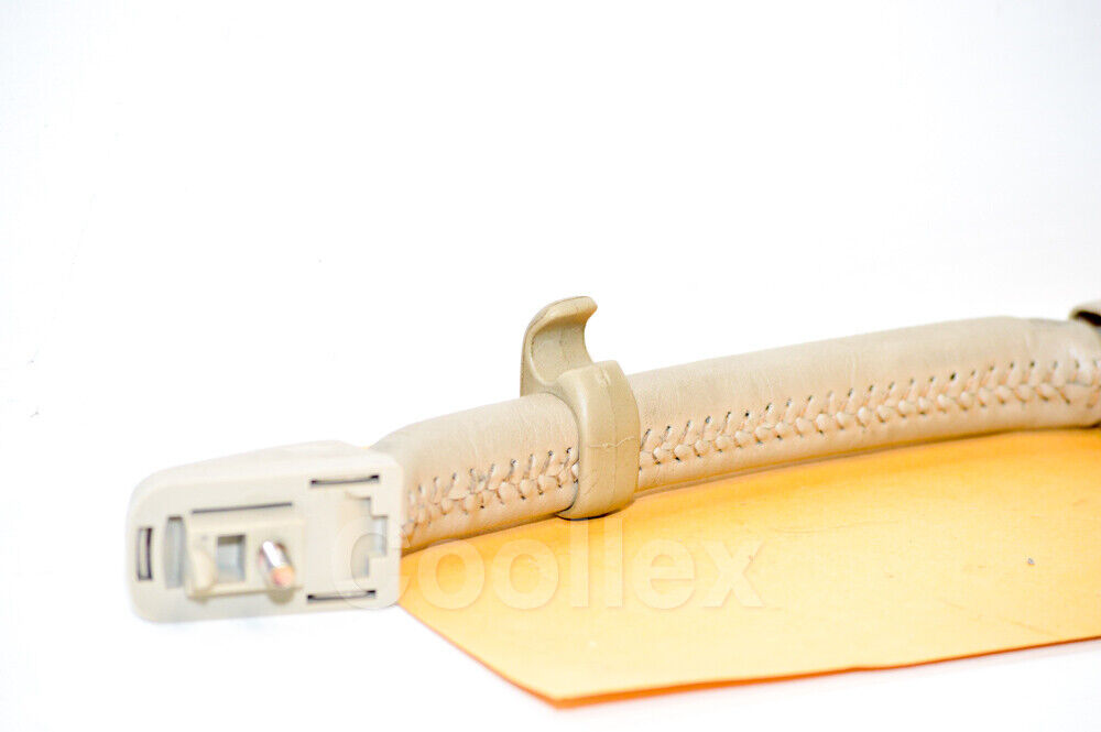 01-05 Lexus Is300 Rear Ceiling Grip Grab Handle Tan 74610-53010-A0 Oem Used