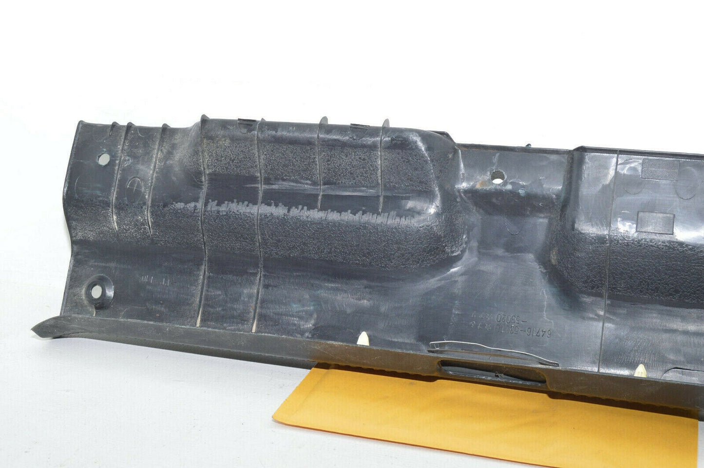 01-05 Lexus Is300 Rear Body Panel Trim Panel 64716-53010-C0 Oem Used