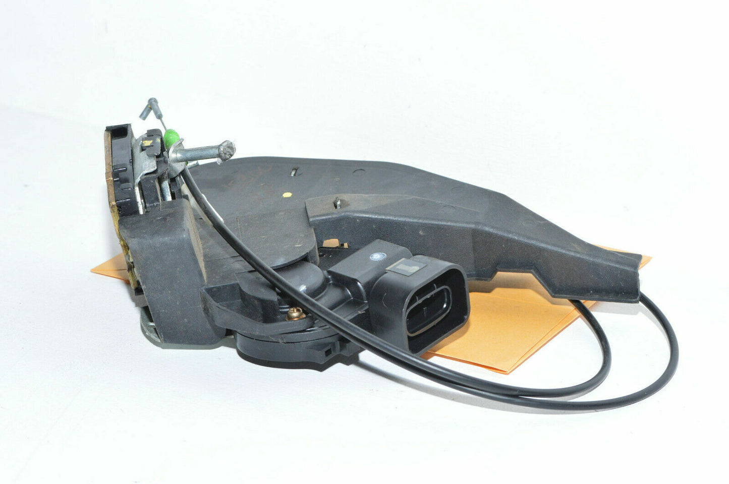 01-05 Lexus Is300 Rear Rh Door Lock Latch Actuator 69130-51010 Oem Used