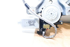 01-05 Lexus Is300 Rear Right Window Motor w/Regulator 85710-53030, 69803-53020 Oem Used