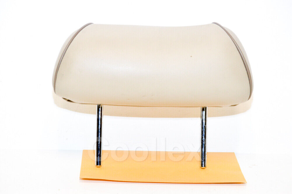 01-05 Lexus Is300 Headrest Rear Seat 71940-53030-A1 Oem Used