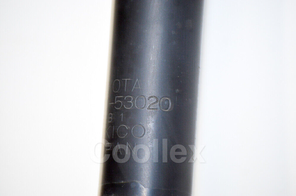 01-05 Lexus Is300 Rear Shock Absorbers Assembly 48530-59355 Oem