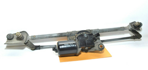 01-05 Lexus Is300 Windshield Wiper Transmission Link w/Motor 85150-53030 Oem Used
