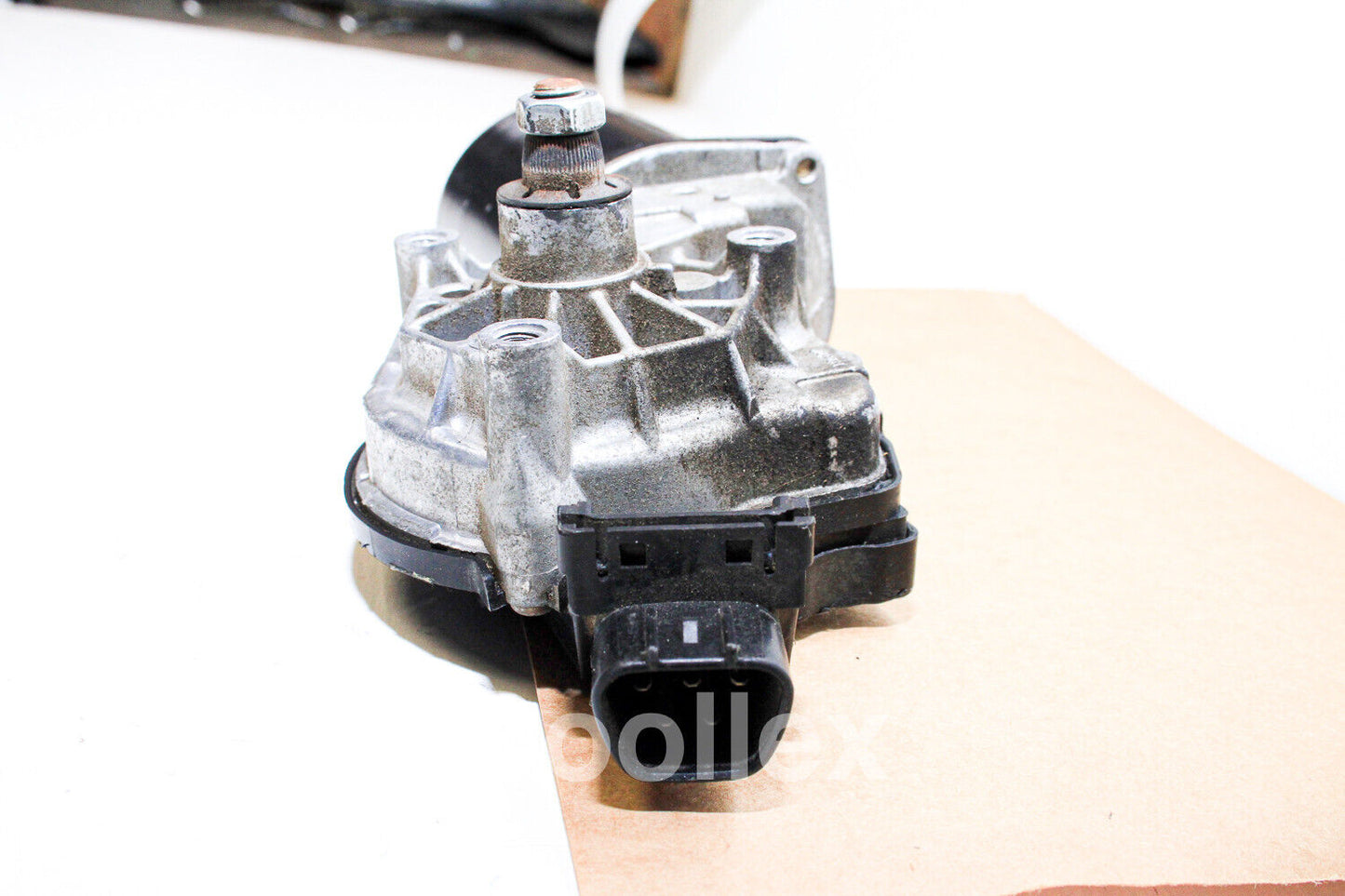 01-05 Lexus Is300 Windshield Wiper Motor 85110-53030 Oem