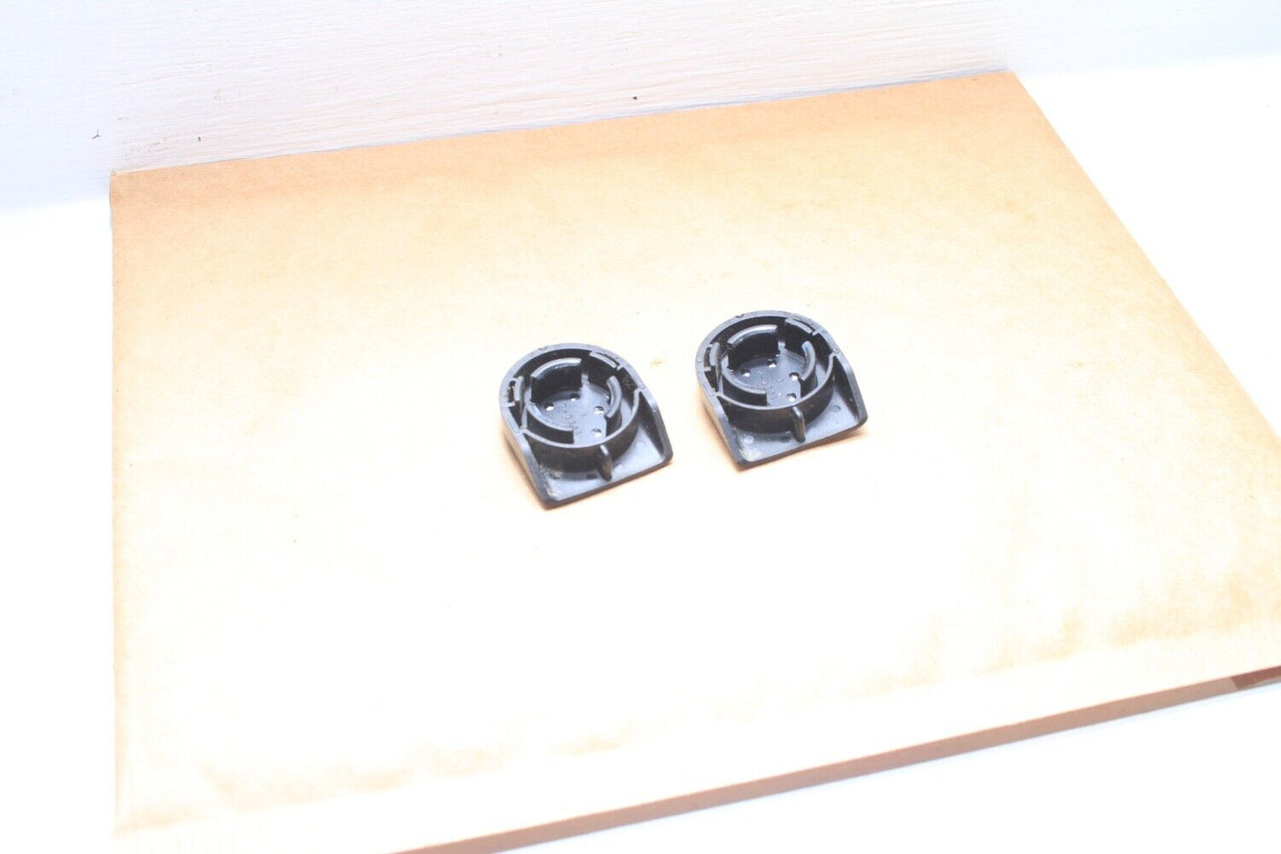 01-21 Lexus Is250 Awd Front Wiper Arm Cap Cover Set 85292-13010 Oem