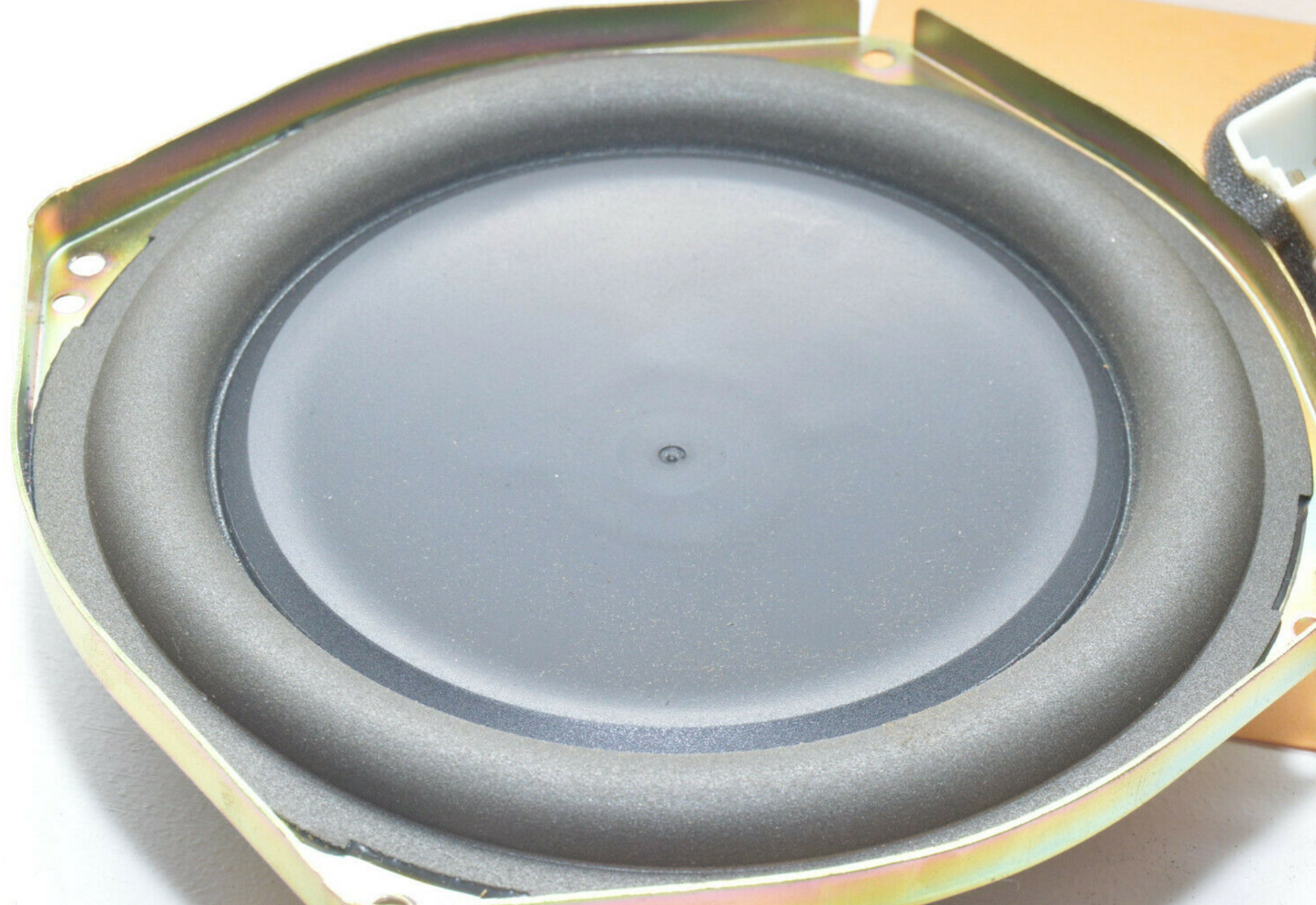 02-05 Lexus Is300 Wagon Rear Subwoofer Speaker Parts 86150-53010 Oem Used