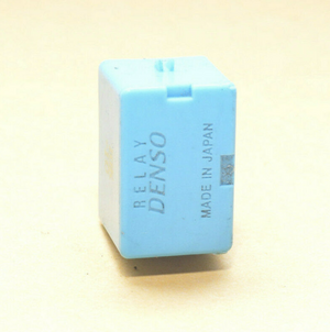 03-22 Lexus Is250 Is300 Front Wiper Deicer Relay 90987-02027 Oem