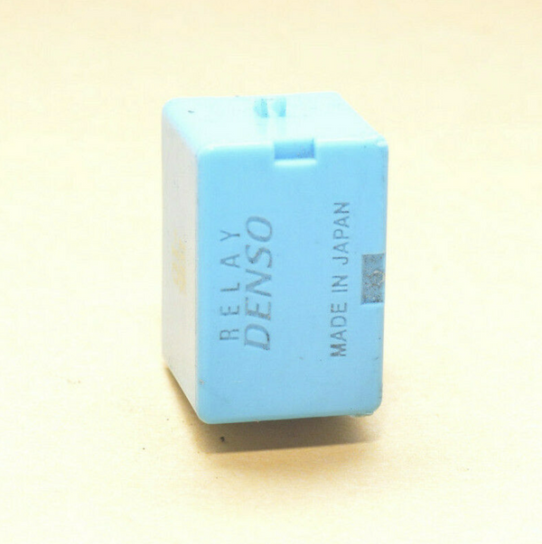 03-22 Lexus Is250 Is300 Front Wiper Deicer Relay 90987-02027 Oem