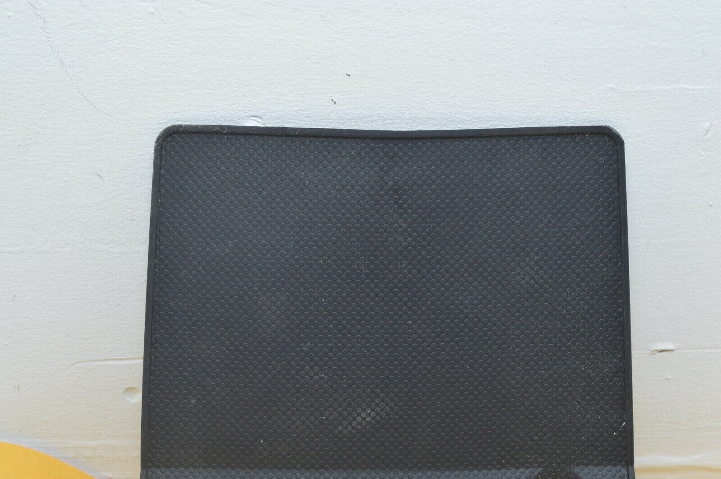 04-06 Acura TL Center Console Mat Tray 83417-SEP-A01 Oem