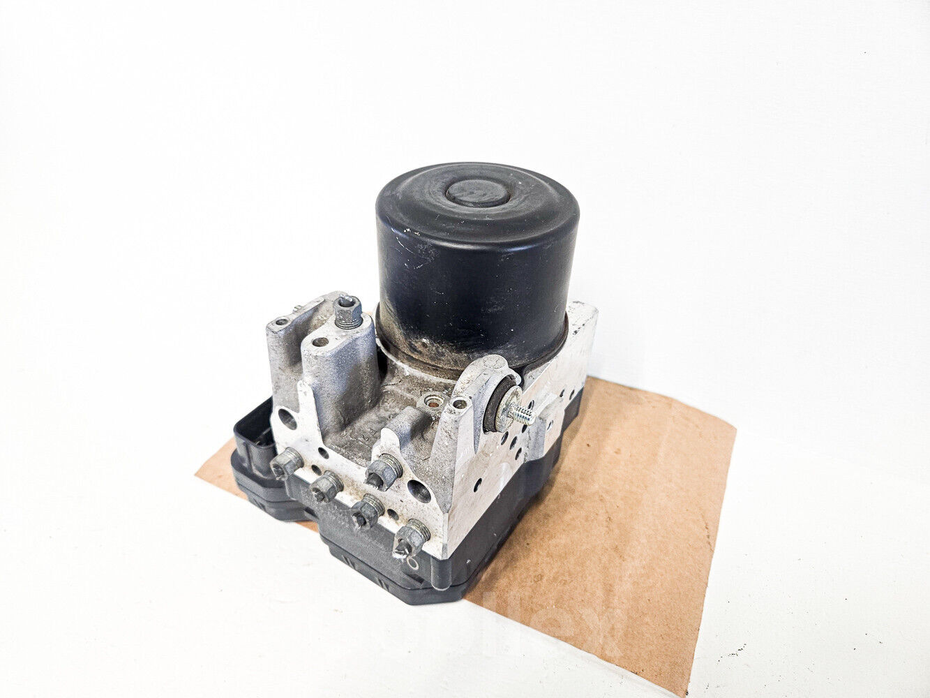 06-08 Lexus Is250 Awd Brake Actuator Abs Pump 44540-53100 Oem
