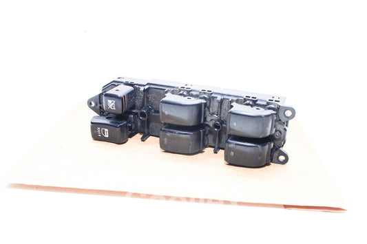 06-08 Lexus Is250 Master Window Switch 84040-53080 Oem Used