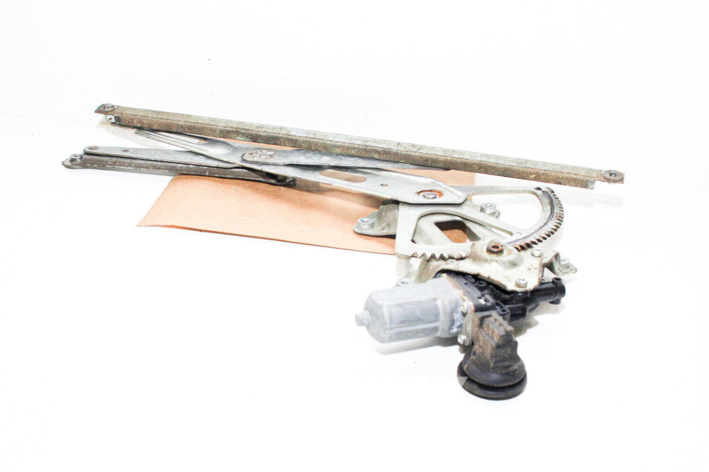 06-08 Lexus Is250 Front Lh Driver Window Regulator w/Motor 85720-58010 Oem Used