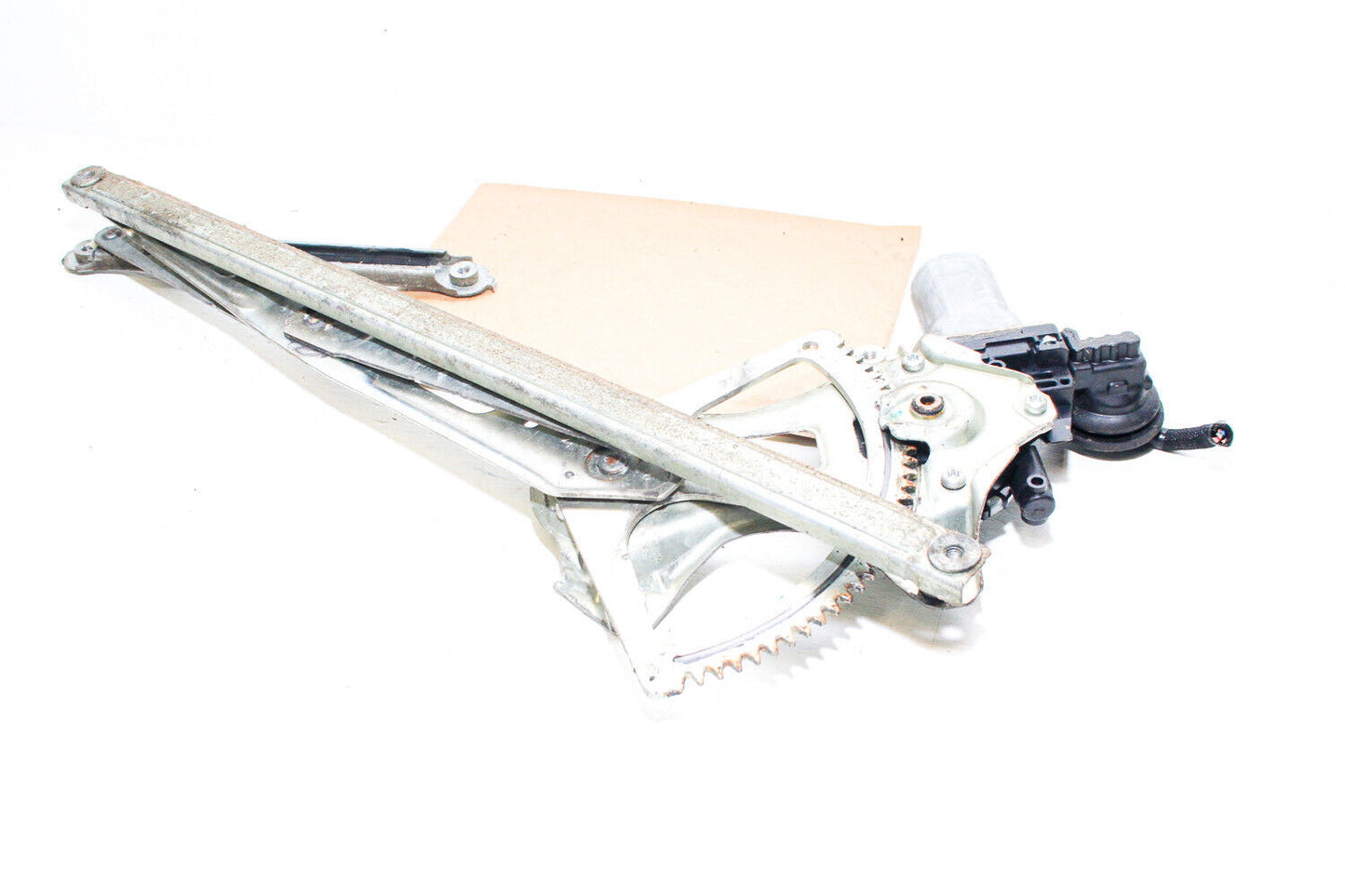 06-08 Lexus Is250 Awd Front Rh Window Motor w/Regulator 85710-0E010 Oem Used